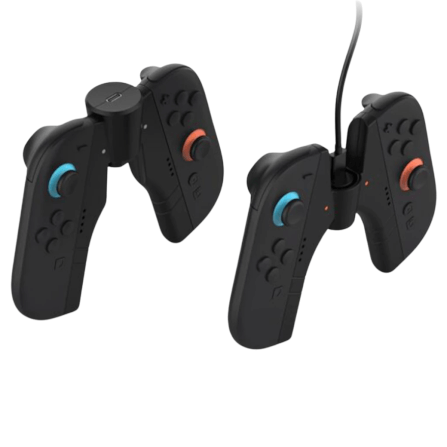 ที่ชาร์จ JOY-CON NINTENDO SWITCH2  DOBE TNS-3156 ชาร์จ 4 ตัวพร้อมกัน พร้อมสาย USB-C_5